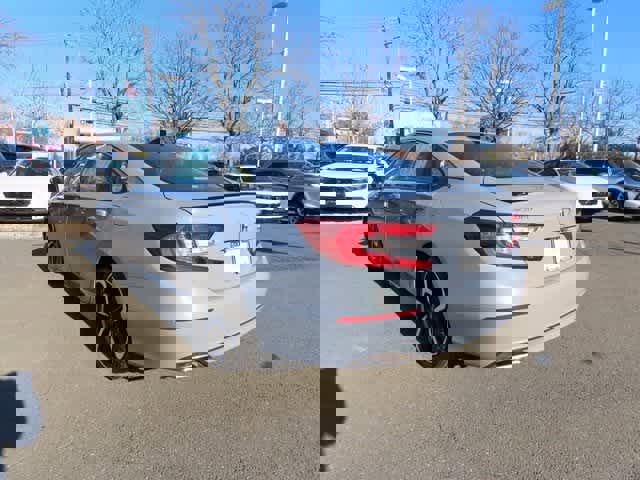 Used 2022 Honda Accord Sport image 4