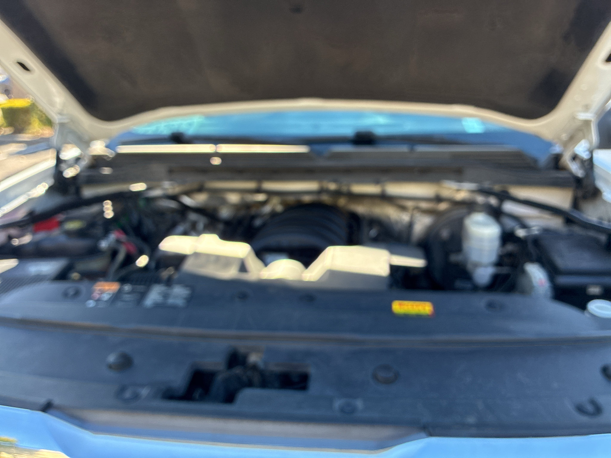 Used 2016 GMC Sierra 1500 2WD Regular Cab image 13