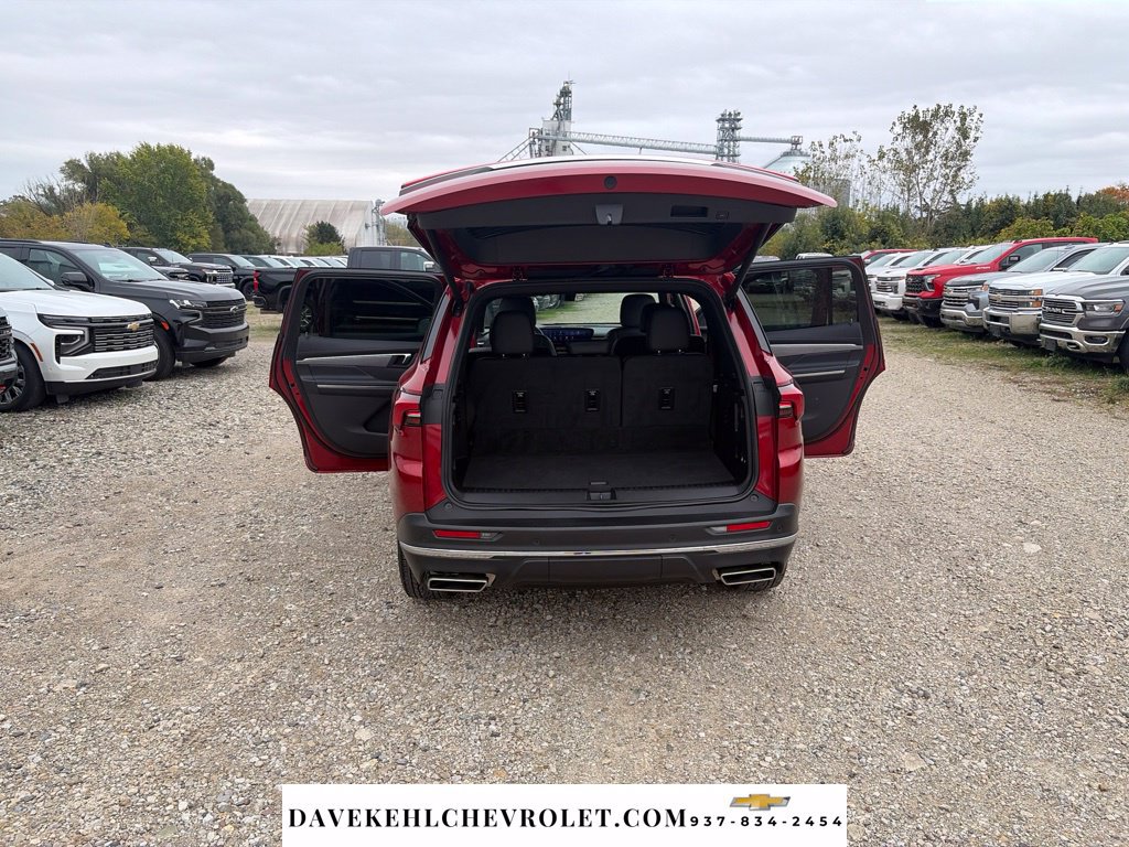Used 2026 Buick Enclave Preferred w/ Power Package FWD image 28