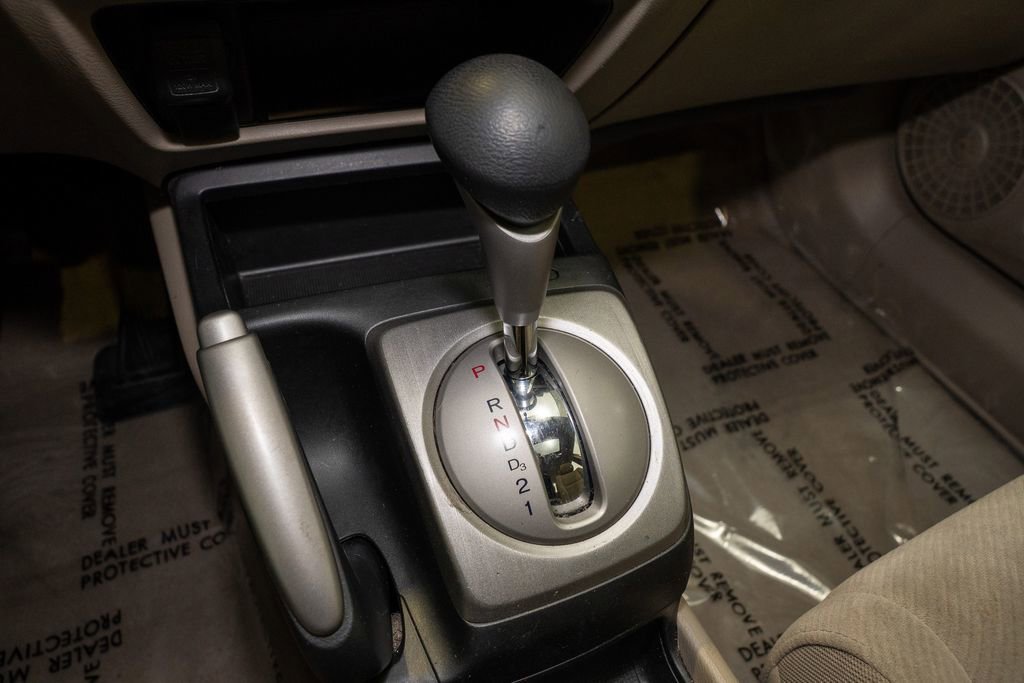 Used 2011 Honda Civic EX image 16