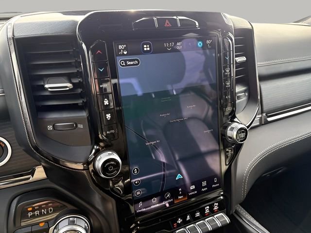 Used 2022 RAM 1500 Limited w/ Bed Utility Group image 15