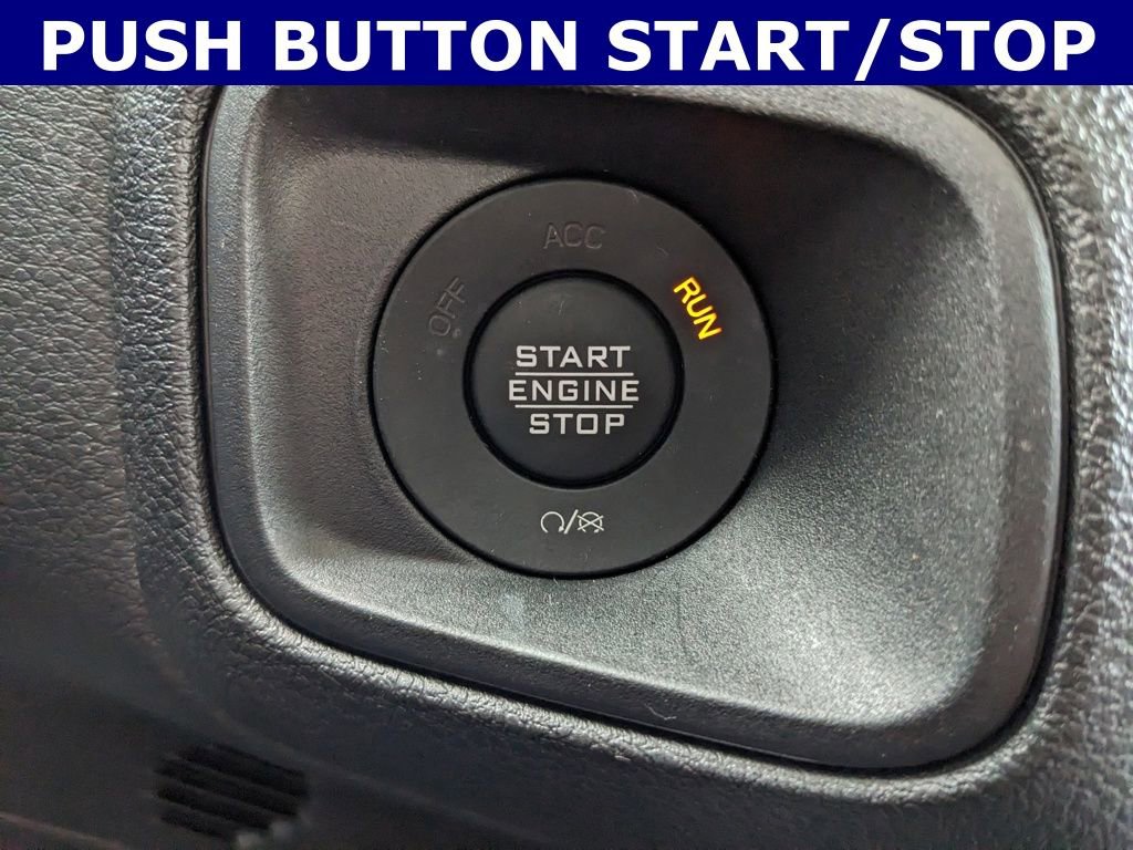 Used 2025 Jeep Wrangler Unlimited Sport S 4xe image 12