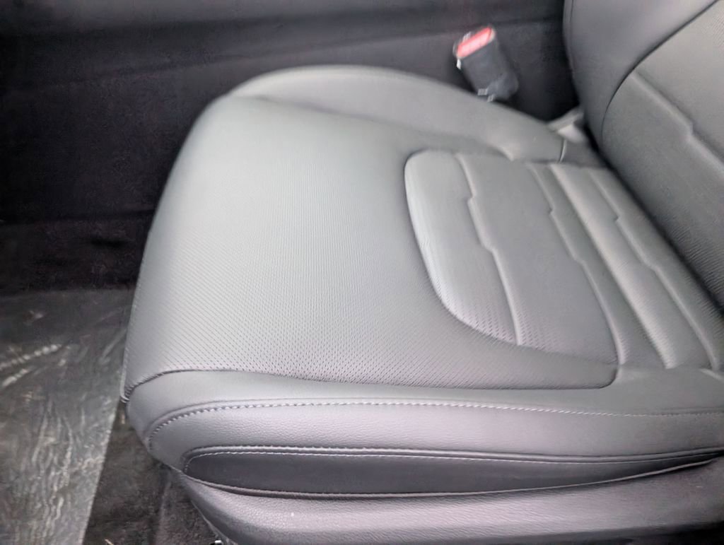 New 2026 Kia Sportage S image 22