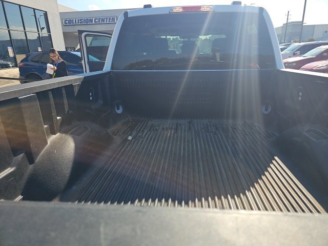 Used 2025 Ford F250 XLT AWD/4WD image 8
