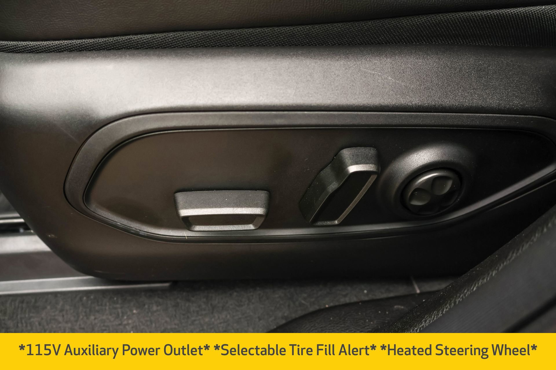 New 2025 Jeep Grand Cherokee L Altitude image 8