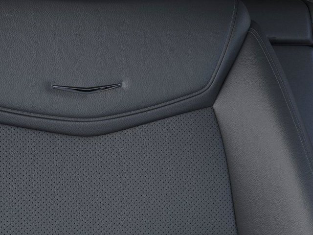New 2026 Cadillac XT5 Premium Luxury w/ Driver Assist Package FWD image 21