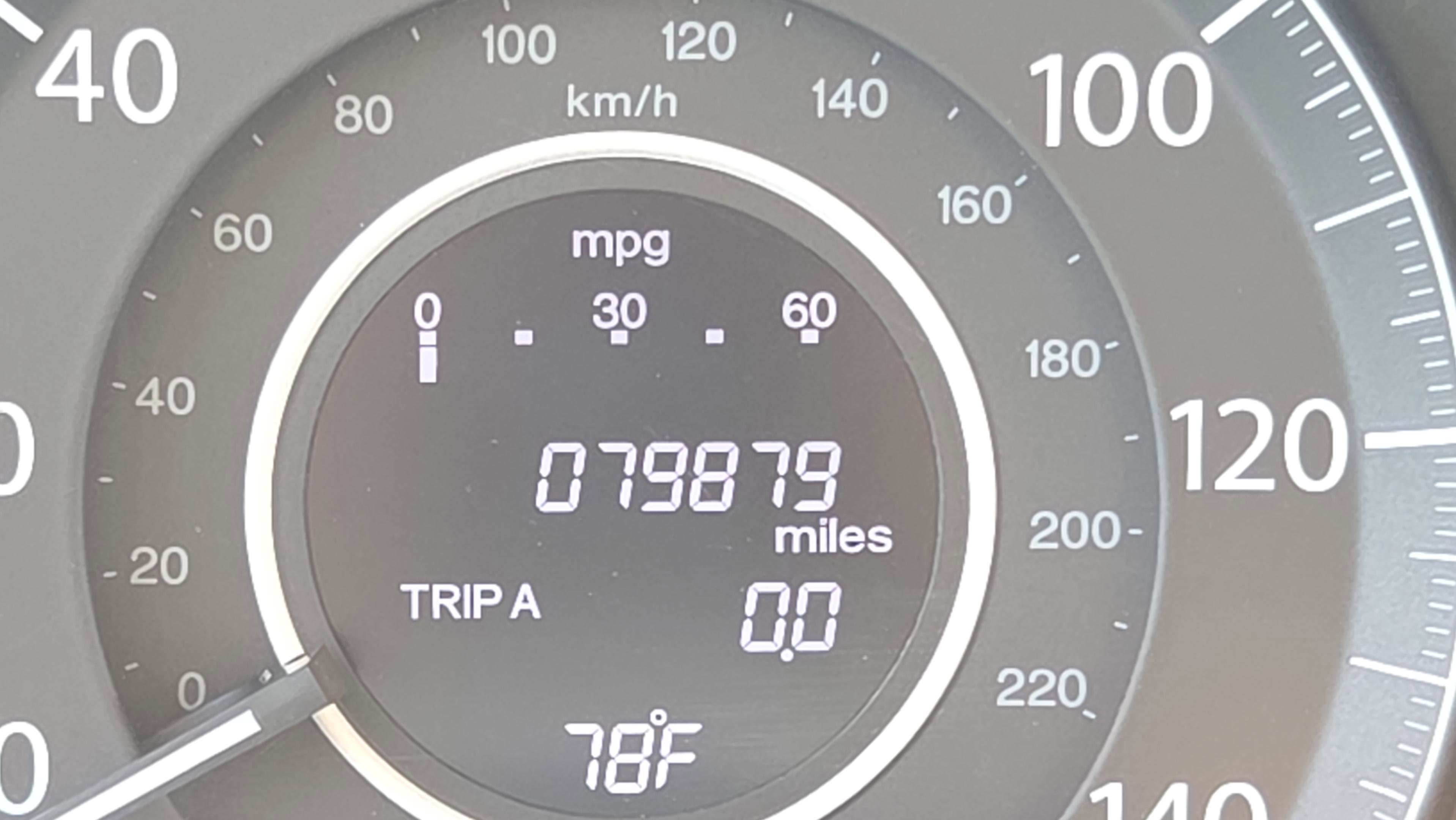 Used 2012 Honda CR-V EX-L image 33