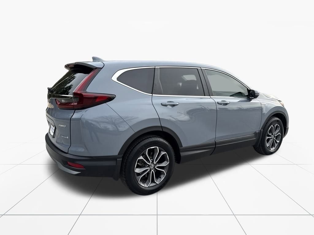 Used 2022 Honda CR-V EX image 9