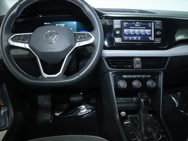 Certified 2023 Volkswagen Taos S image 29