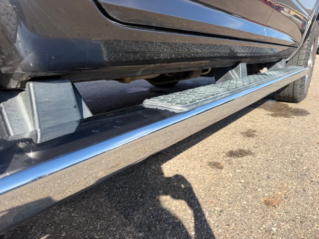 Used 2017 RAM 2500 Big Horn AWD/4WD image 10