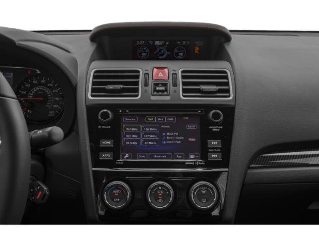 Used 2021 Subaru WRX w/ Popular Package #3 (IZT) AWD/4WD image 13