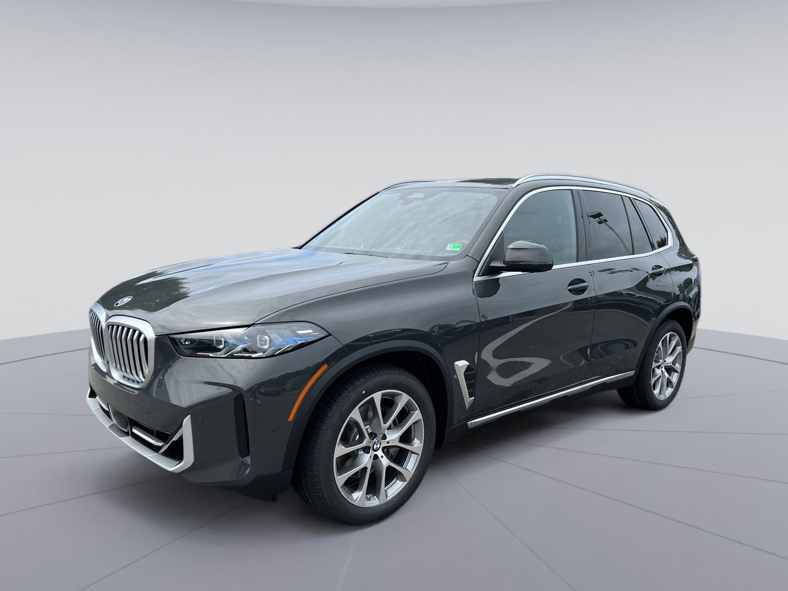 New 2026 BMW X5 xDrive40i image 1