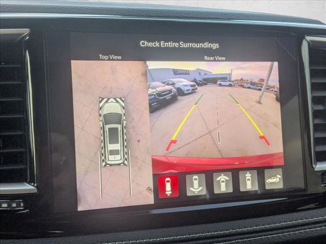 New 2026 Chrysler Pacifica Select image 12