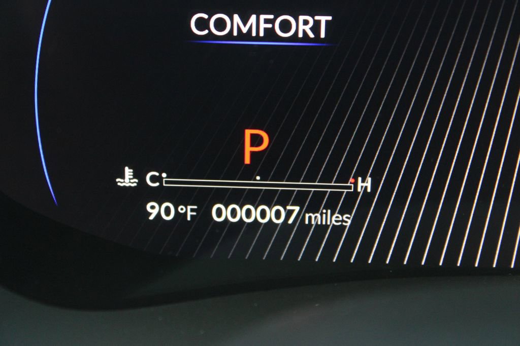 New 2025 Acura TLX w/ Technology Package image 12