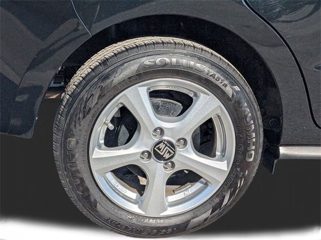 Used 2023 Mitsubishi Mirage ES image 11