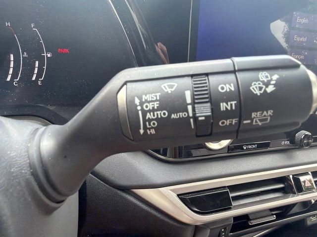 Used 2024 Lexus RX 350 Premium w/ Cold Area Package AWD/4WD image 23