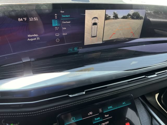 New 2026 Cadillac Escalade Sport w/ Touring Package AWD/4WD image 18