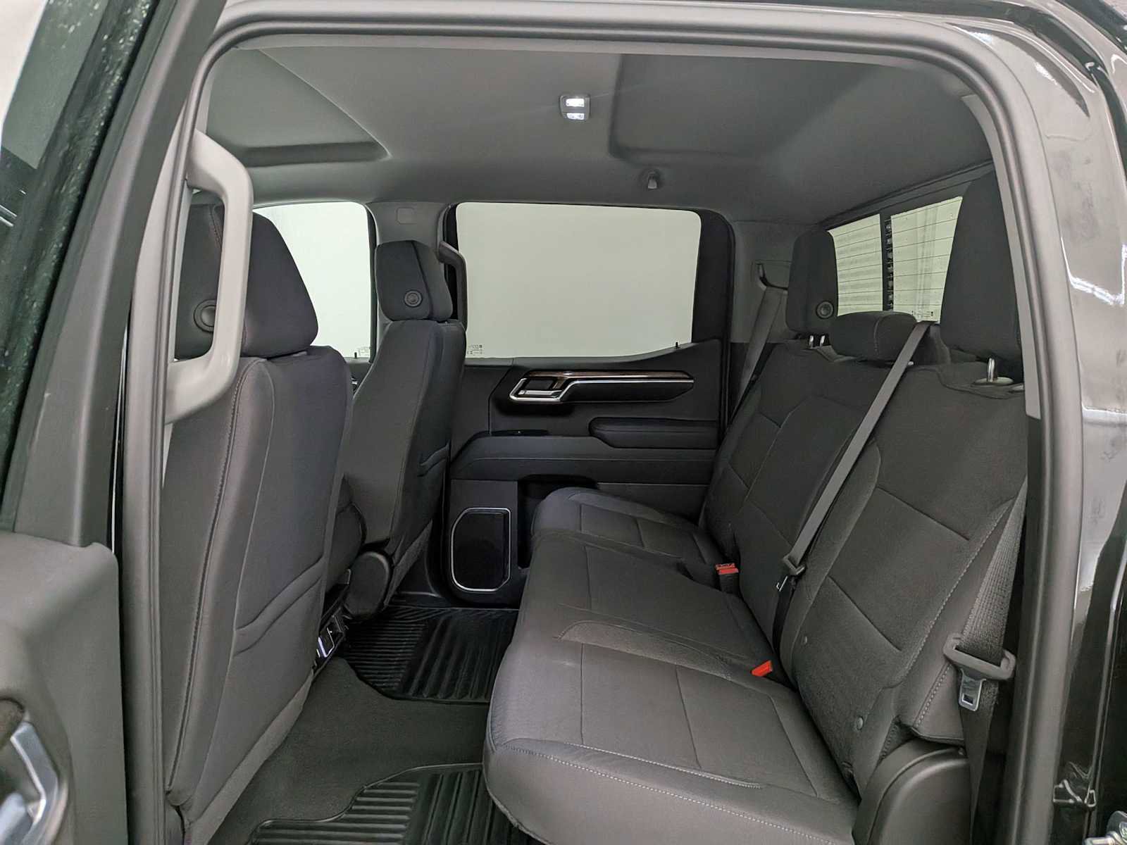 New 2026 Chevrolet Silverado 1500 LT w/ Safety Package image 22