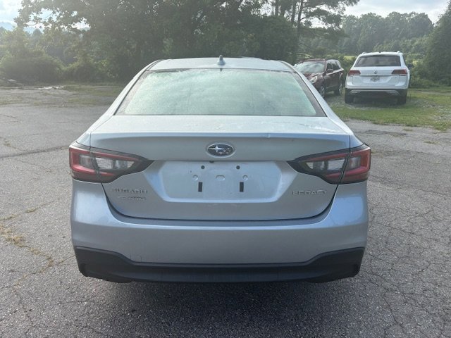 Used 2022 Subaru Legacy Premium image 6