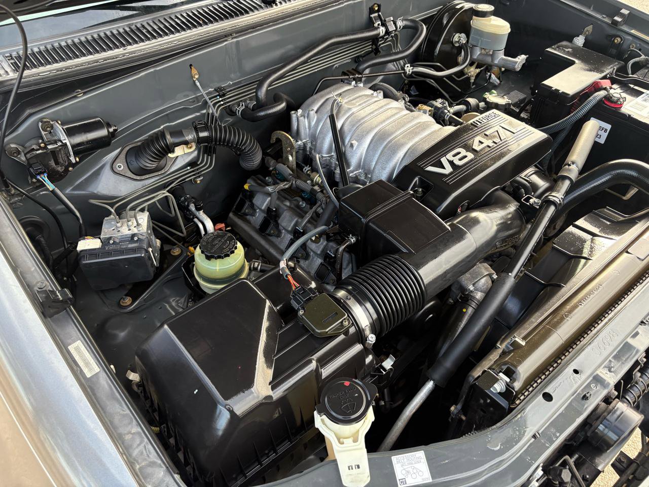 Used 2004 Toyota Tundra SR5 image 28