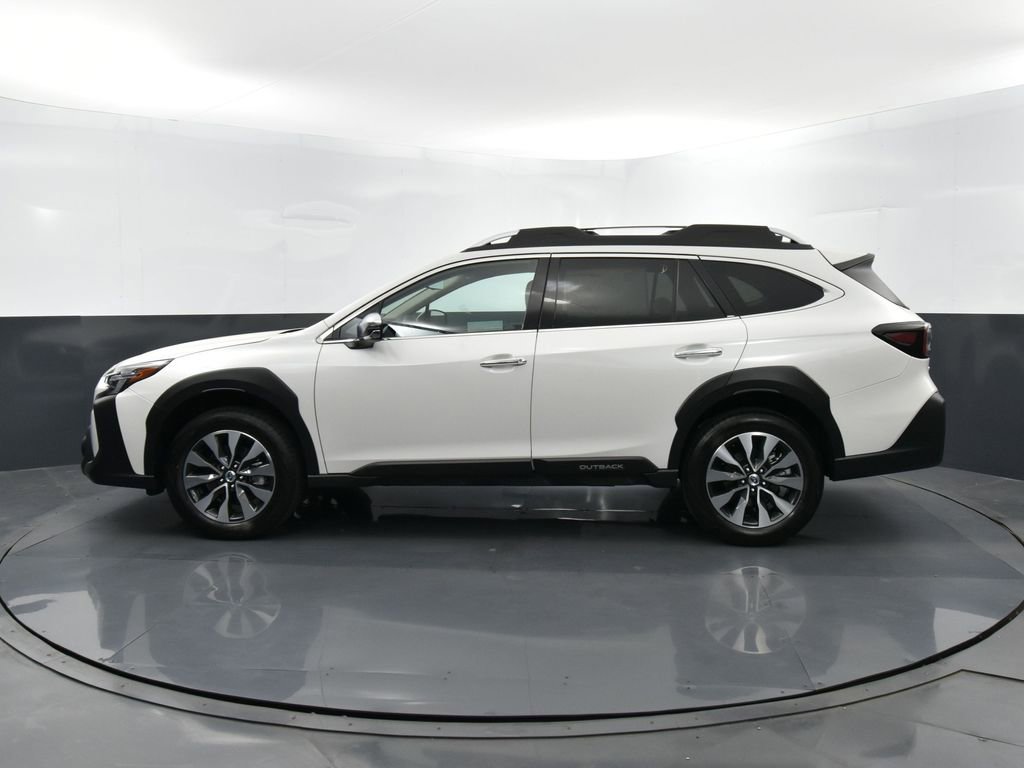 New 2025 Subaru Outback Touring XT image 6
