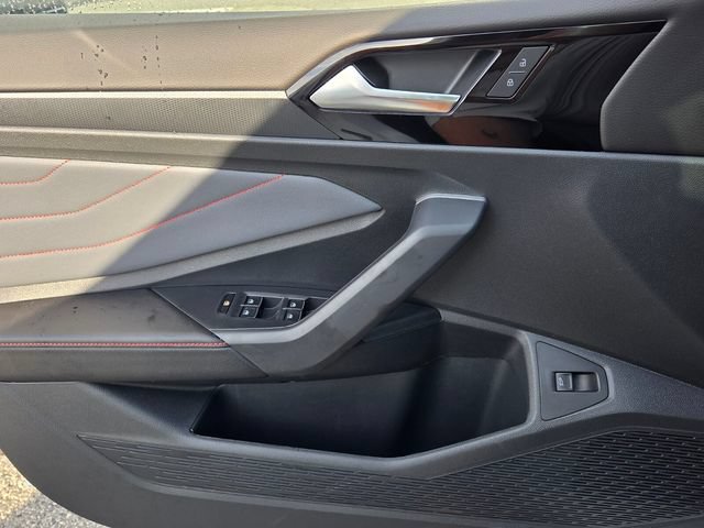 New 2026 Volkswagen Jetta GLI Autobahn FWD image 28