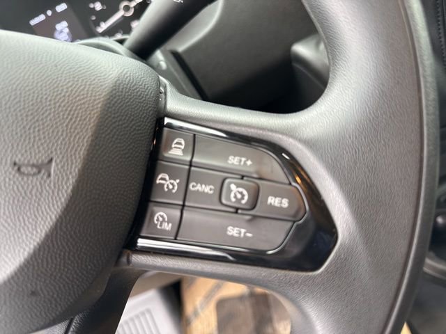 New 2026 RAM ProMaster 3500 w/ Safety Group image 18