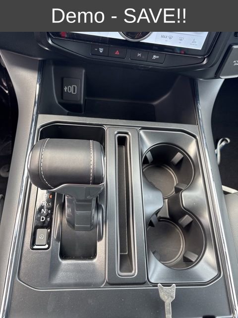 New 2025 Ford F150 Lightning Flash image 29