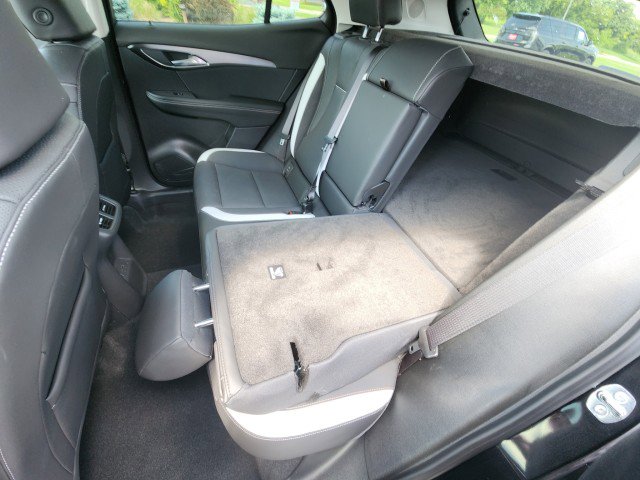 Used 2024 Buick Envision Sport Touring image 20