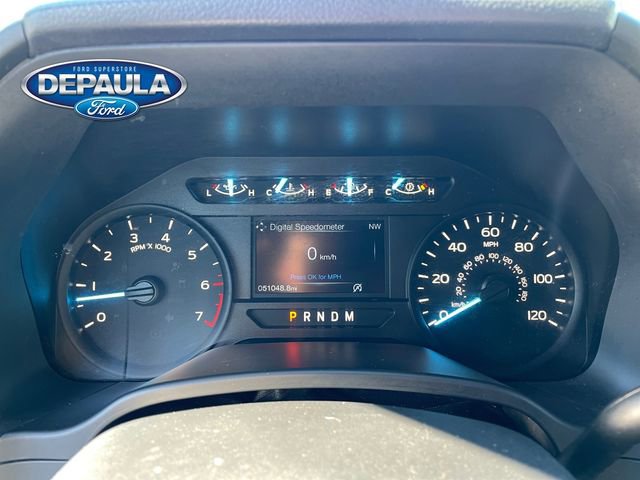 Certified 2020 Ford F150 XL w/ Equipment Group 101A Mid image 2