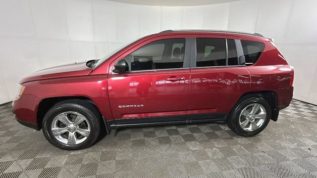 Used 2014 Jeep Compass Sport w/ Power Value Group AWD/4WD image 5