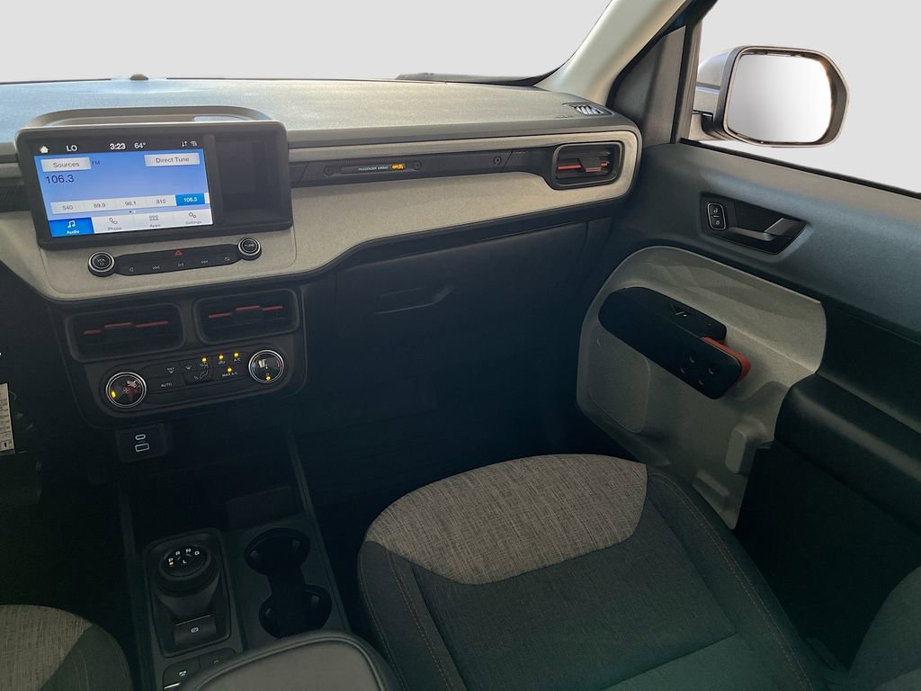 Used 2023 Ford Maverick XLT w/ Equipment Group 300A Standard image 23