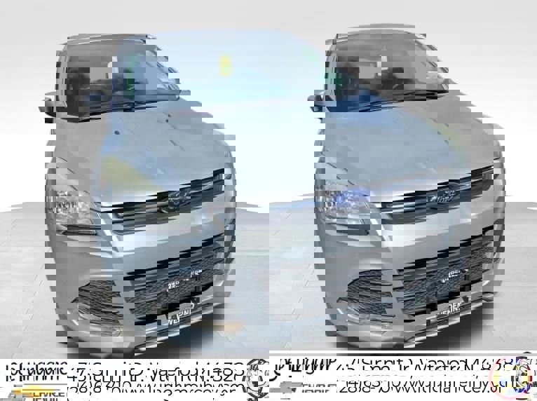 Used 2014 Ford Escape SE image 8