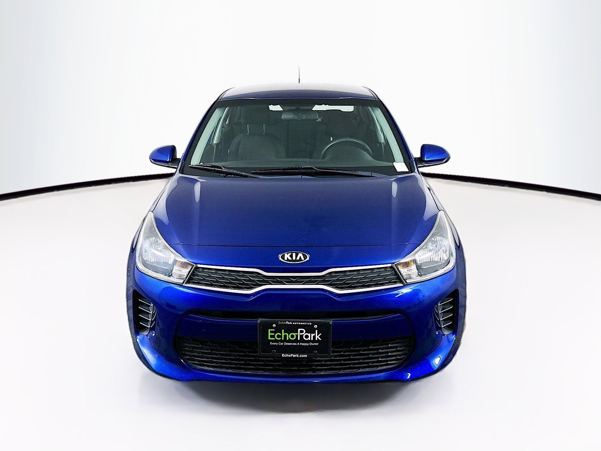 Used 2020 Kia Rio S image 2