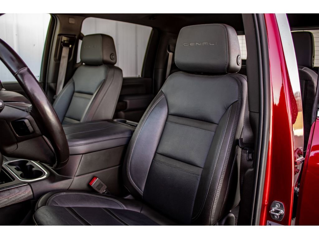 Used 2023 GMC Sierra 3500 Denali image 20