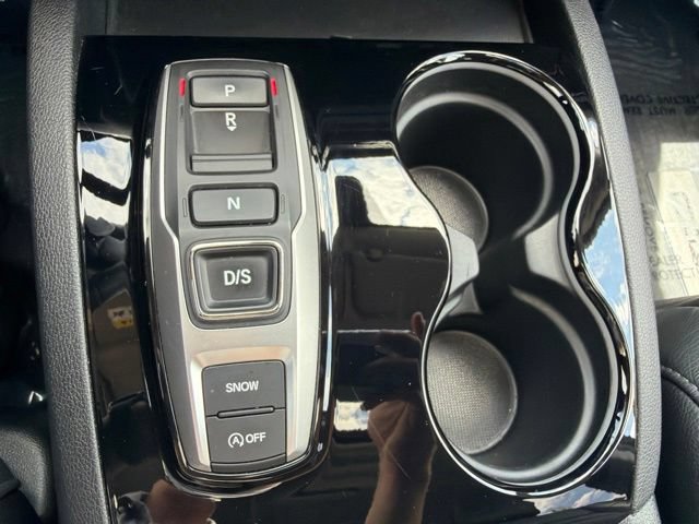 Used 2022 Honda Pilot Touring image 18