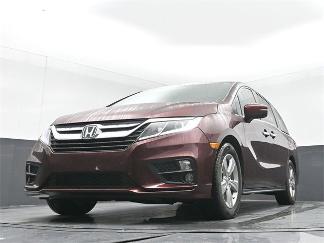 Used 2020 Honda Odyssey EX-L image 49