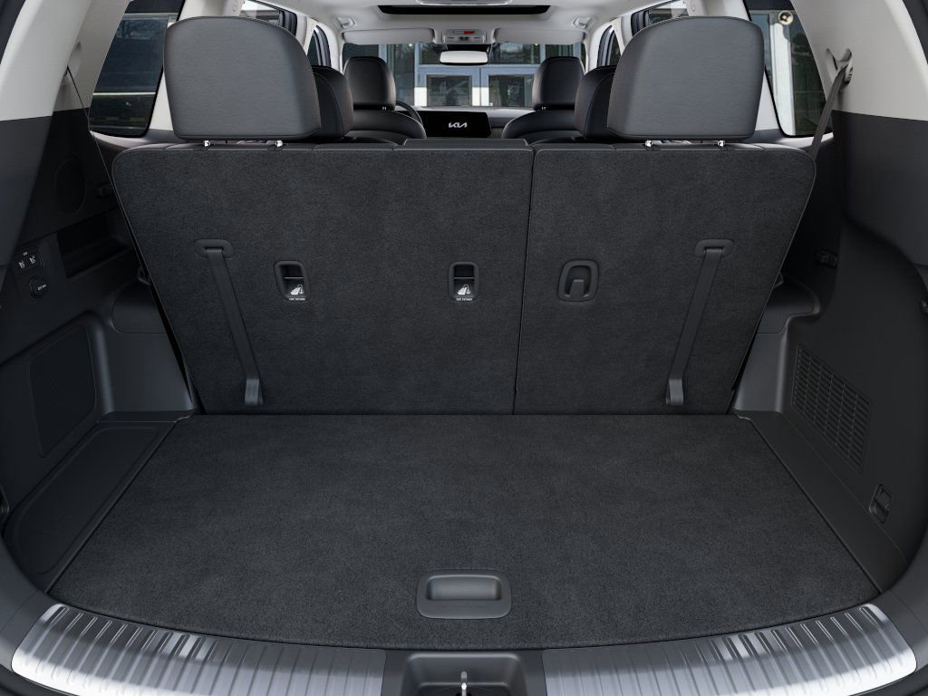 New 2025 Kia Telluride SX w/ SX Captain's Chair Package image 19