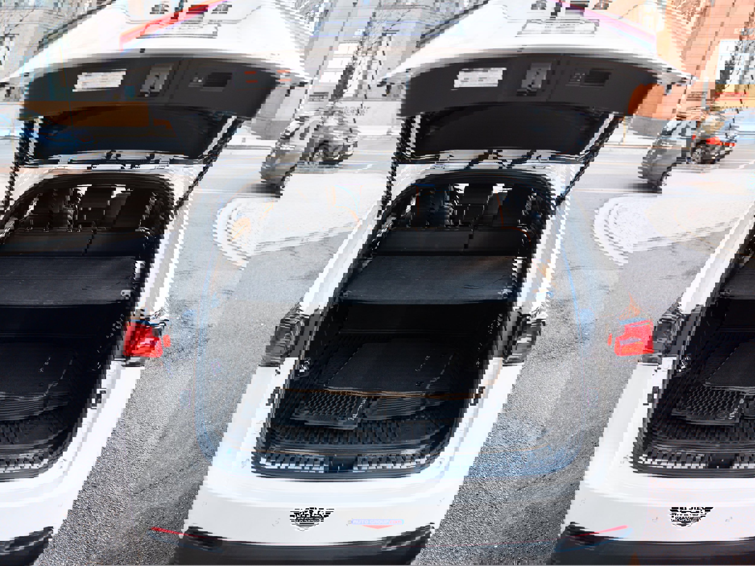 Used 2020 Lexus NX 300 FWD w/ Black Line Edition image 55