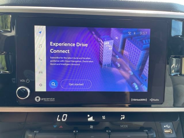 Used 2024 Toyota Tundra SR5 w/ SR5 Convenience Package AWD/4WD image 16