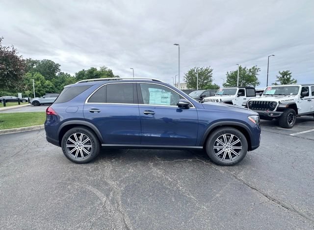 New 2026 Mercedes-Benz GLE 350 4MATIC image 15