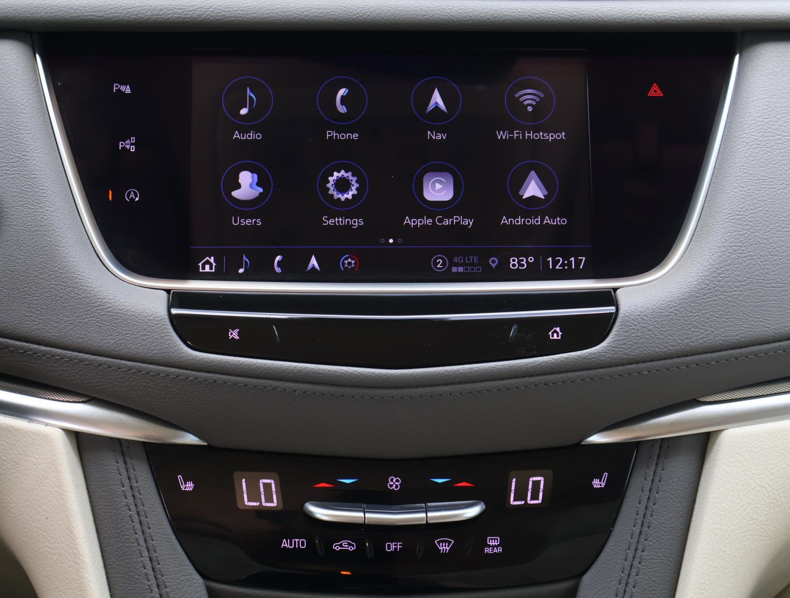 Certified 2023 Cadillac XT5 Premium Luxury w/ Technology Package image 16