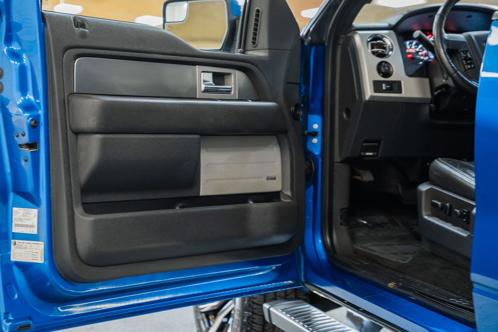 Used 2013 Ford F150 FX2 w/ Luxury Equipment Group image 45