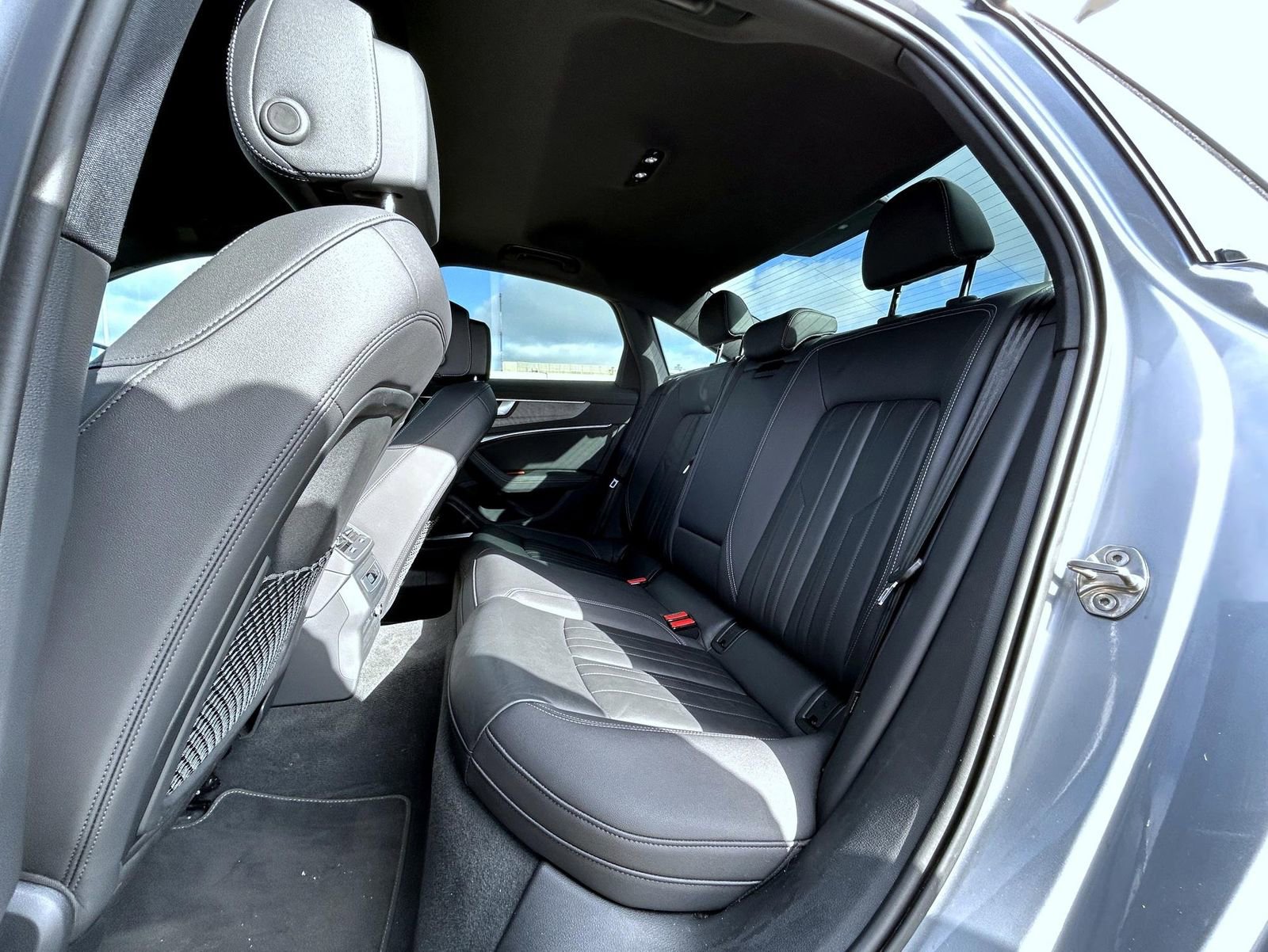 Used 2024 Audi A6 Premium Plus AWD/4WD image 19