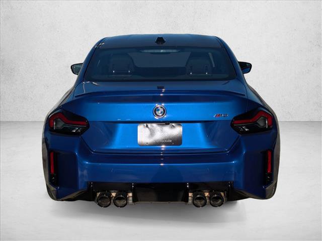 New 2026 BMW M2 w/ Lighting Package image 8