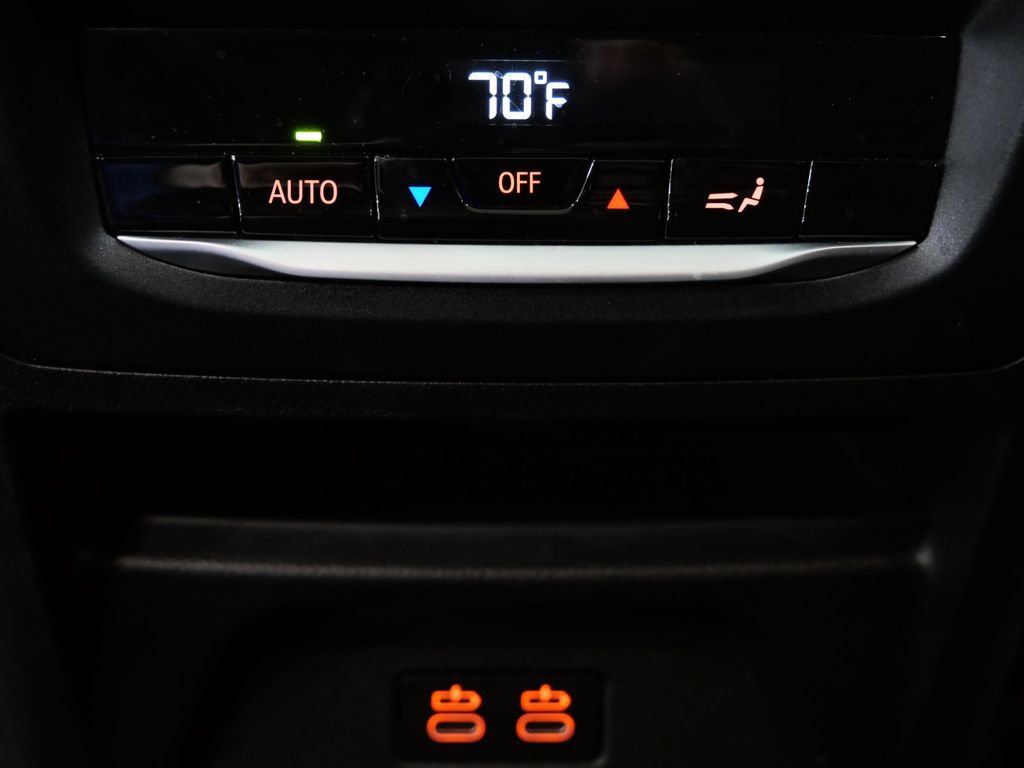 Used 2023 BMW X3 xDrive30i w/ Convenience Package image 25