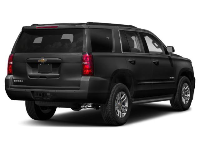 Used 2020 Chevrolet Tahoe LT AWD/4WD image 2