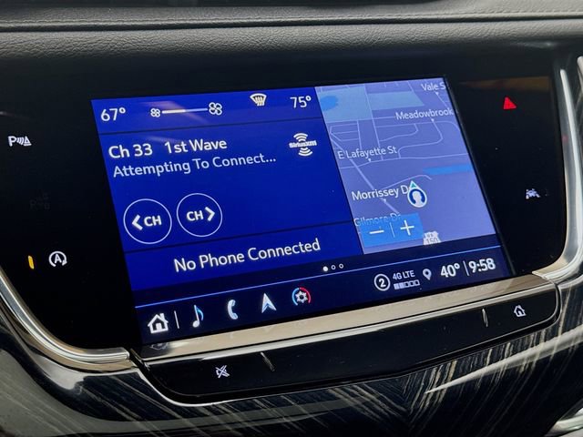 Used 2023 Cadillac XT6 Premium Luxury image 17