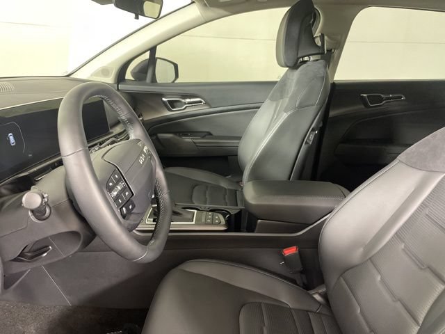 New 2026 Kia Sportage SX FWD image 20