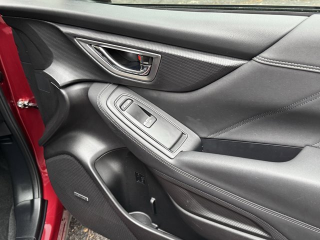 Used 2020 Subaru Forester Touring w/ Popular Package #2 image 10